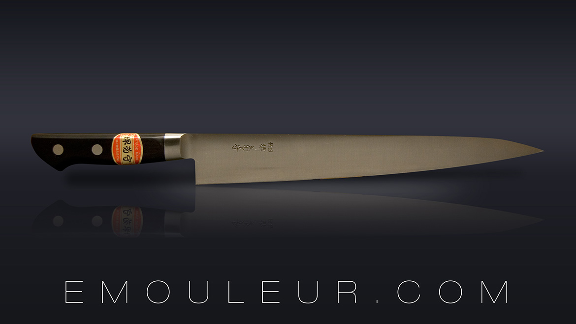 Émouleur - Couteaux Japonnais