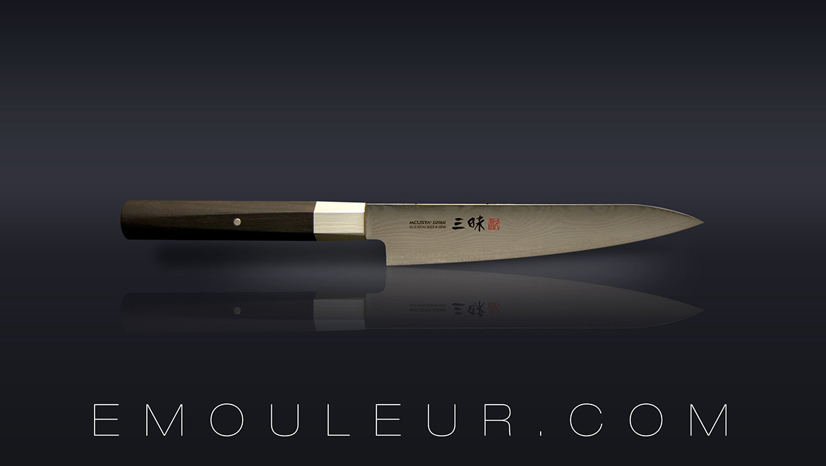 Émouleur - Couteaux Japonnais