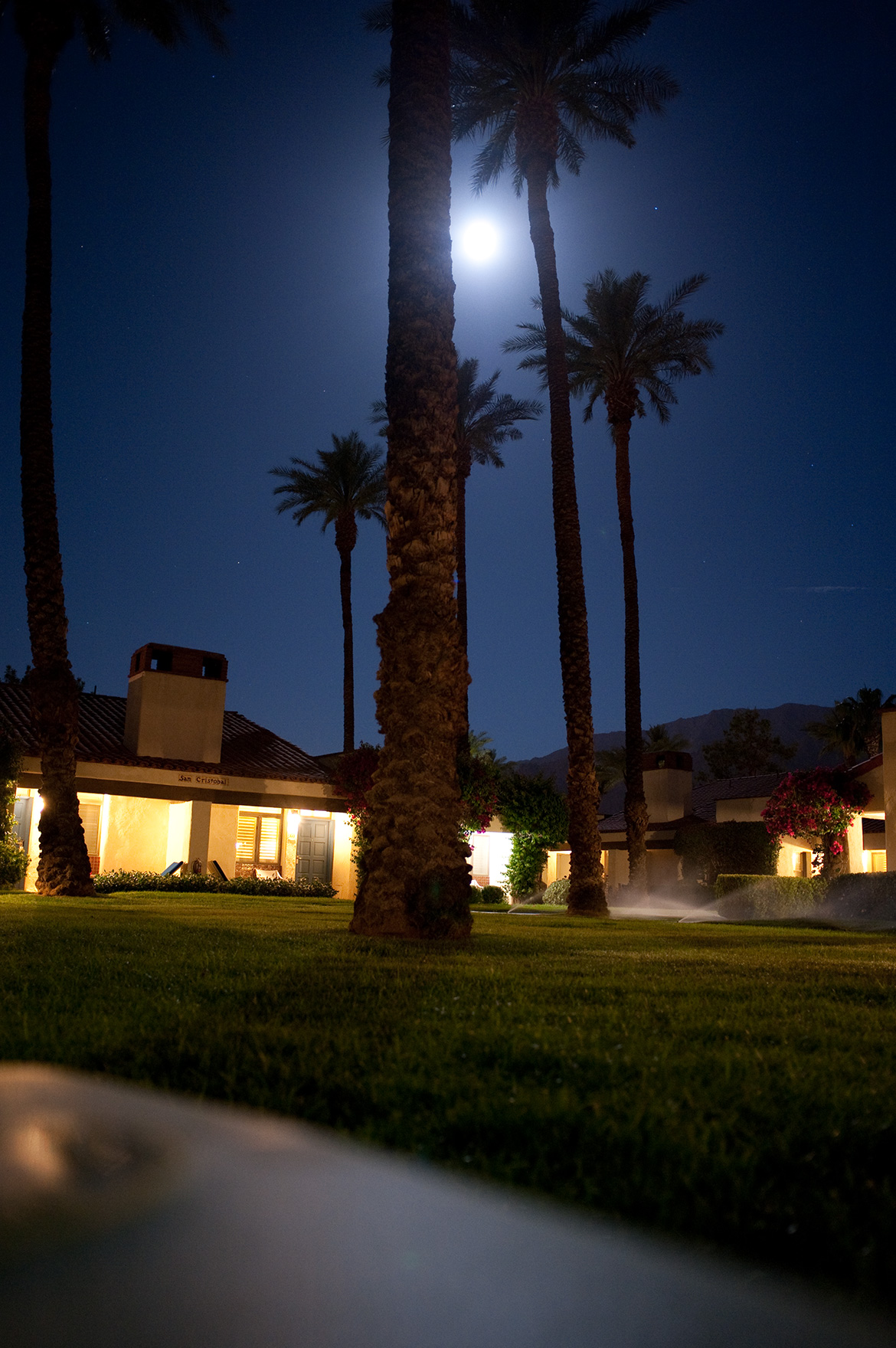 La Quinta - Photographie architecturale