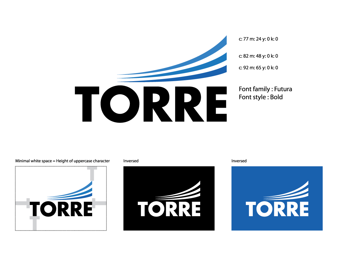 Torre - Logo