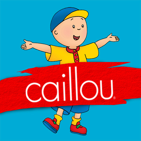 Caillou