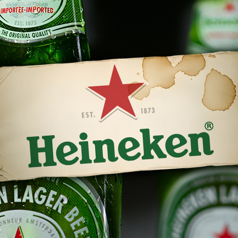 Heineken